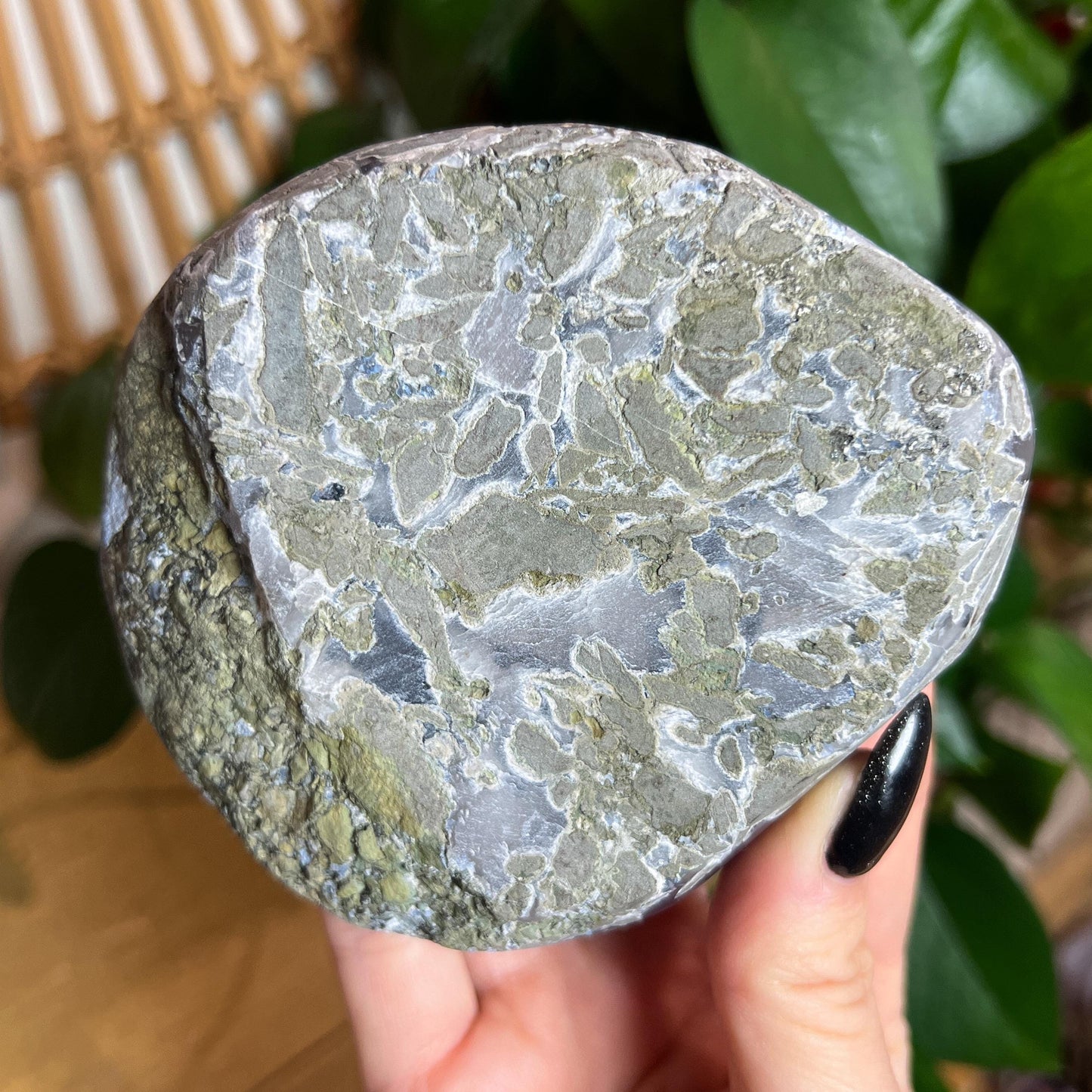 Druzy Amethyst Agate Cave