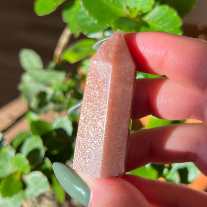 Confetti Sunstone Point