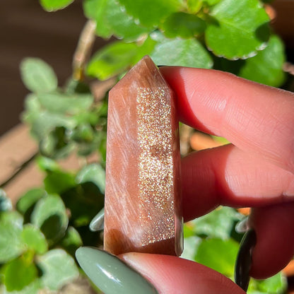 Confetti Sunstone Point