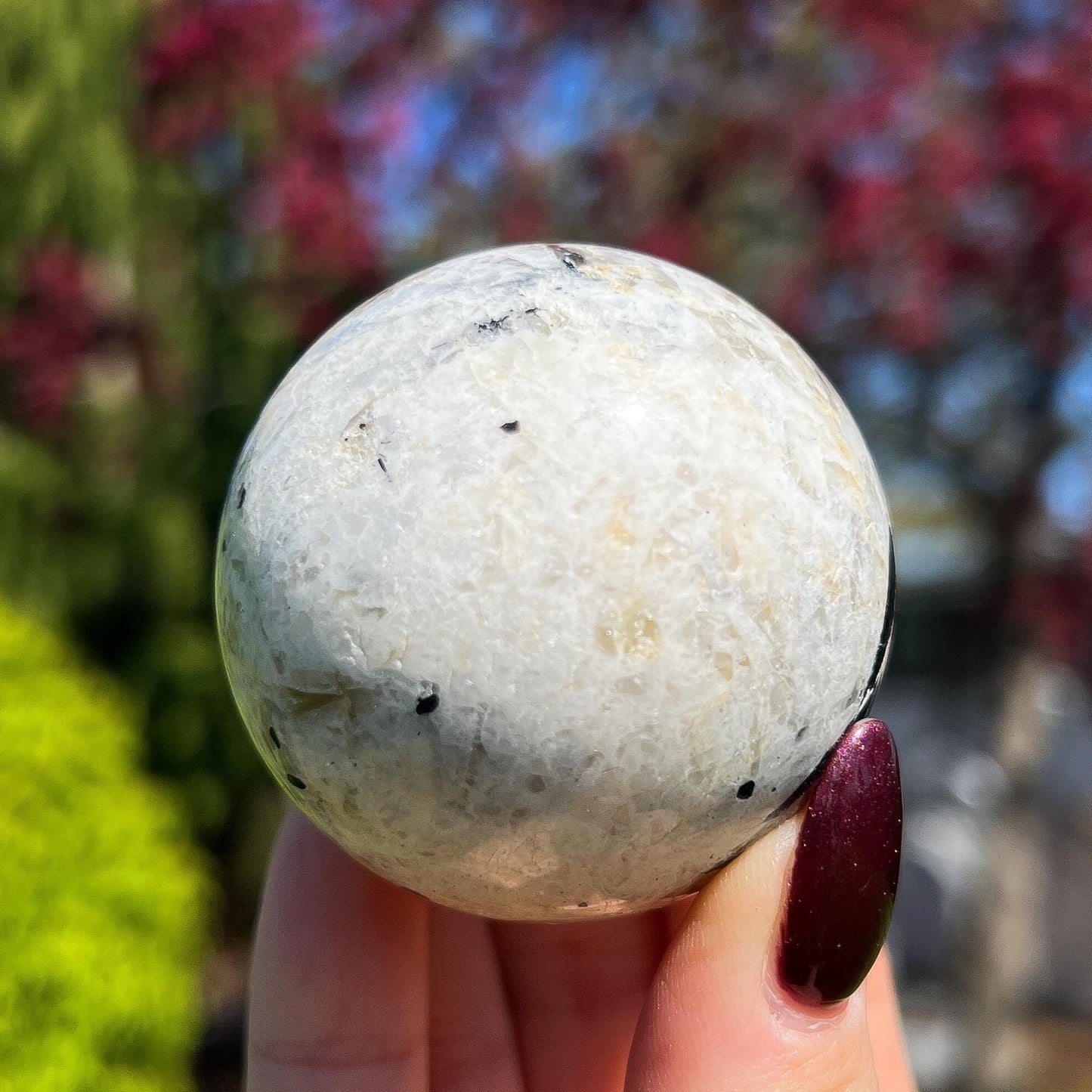 Transcendence Euphoralite Sphere