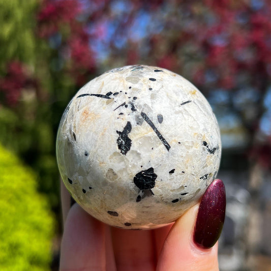Transcendence Euphoralite Sphere
