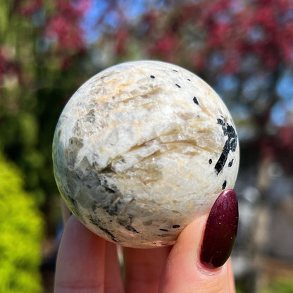 Transcendence Euphoralite Sphere