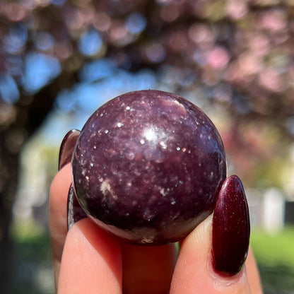 Divine Euphoralite Sphere