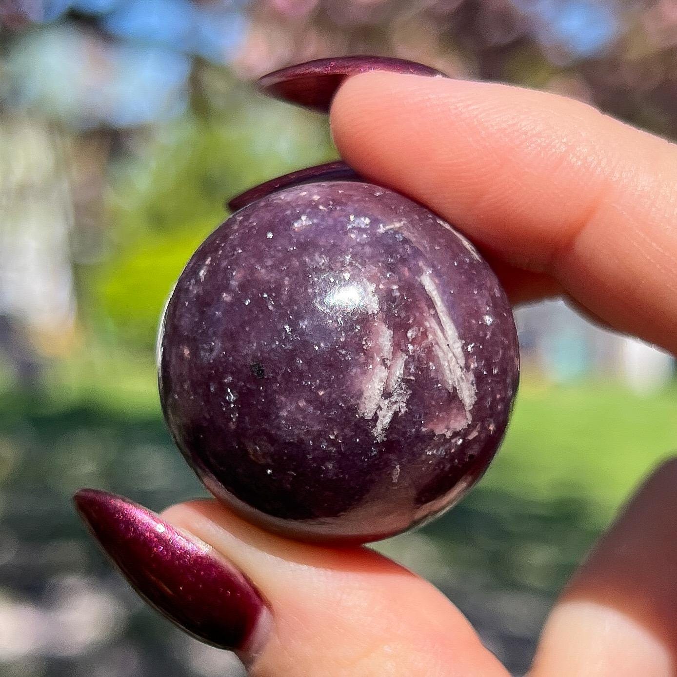 Divine Euphoralite Sphere