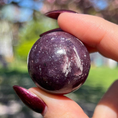 Divine Euphoralite Sphere