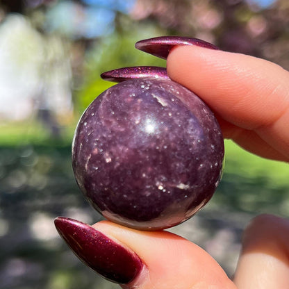 Divine Euphoralite Sphere