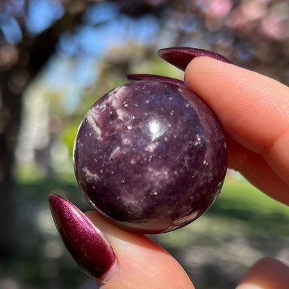 Divine Euphoralite Sphere