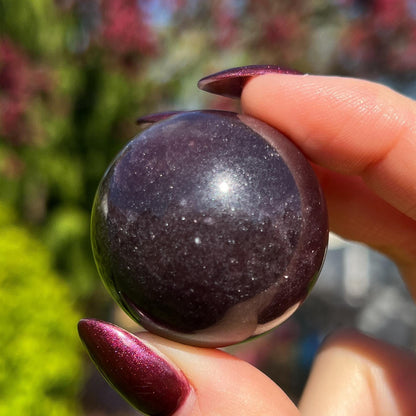 Midnight Euphoralite Sphere