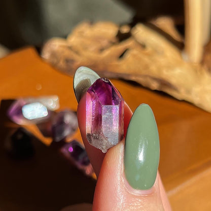 Brandberg Namibia Amethyst Lot