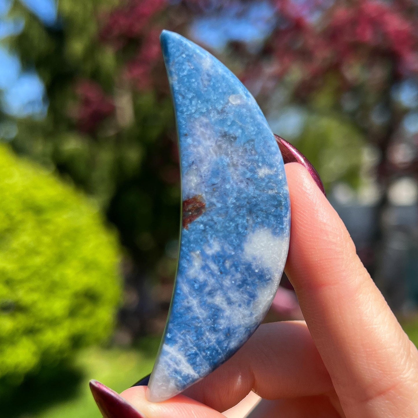 Enchanted Euphoralite Moon