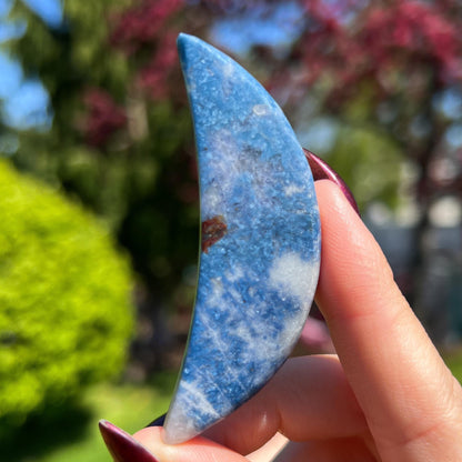Enchanted Euphoralite Moon