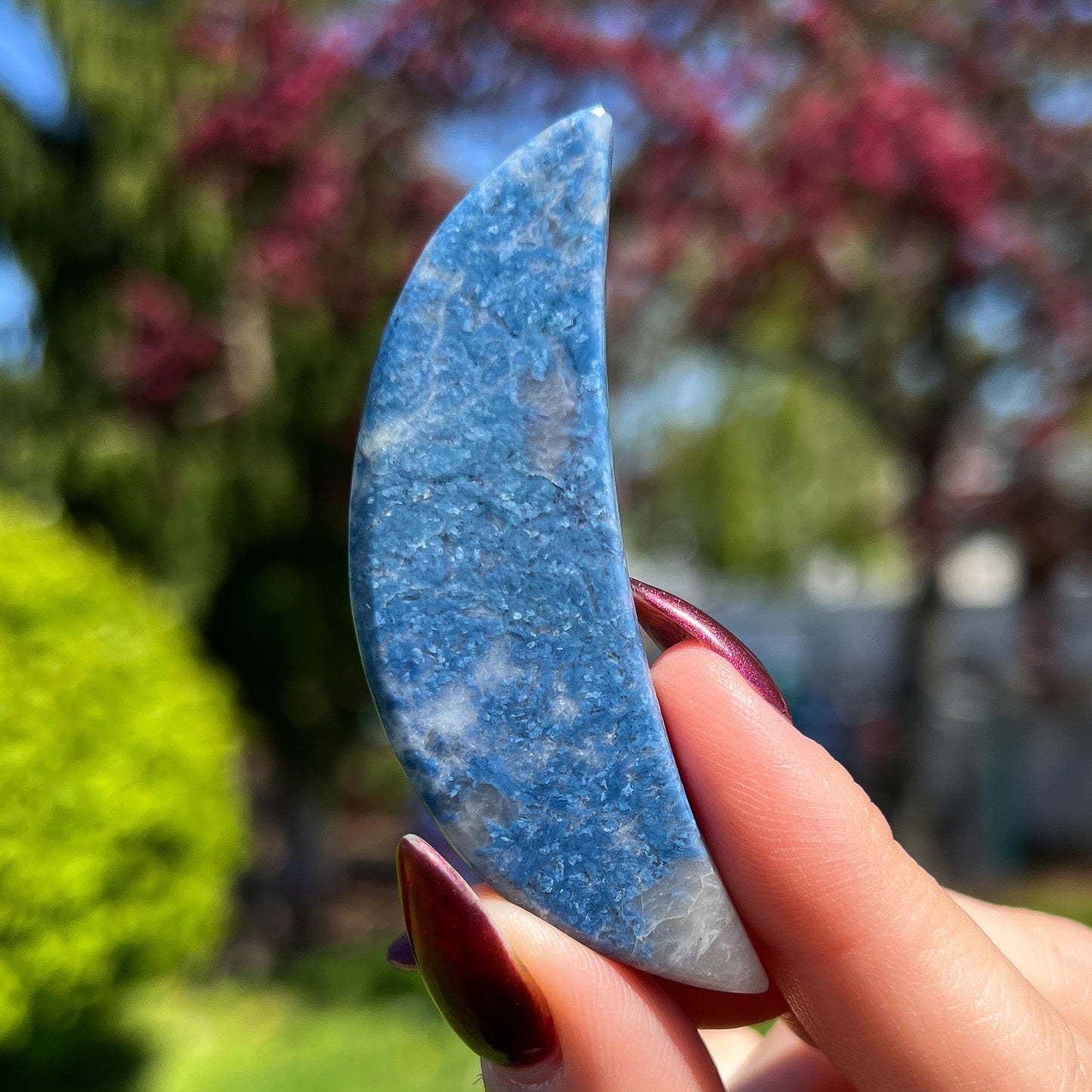 Enchanted Euphoralite Moon