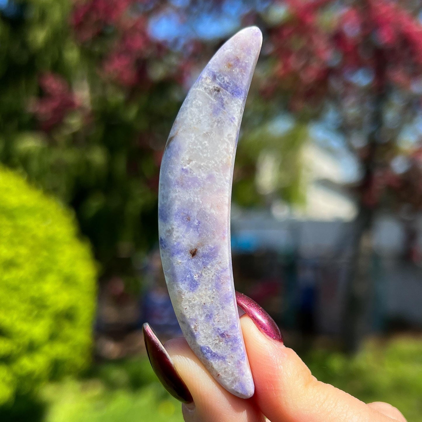 Bliss Euphoralite Moon