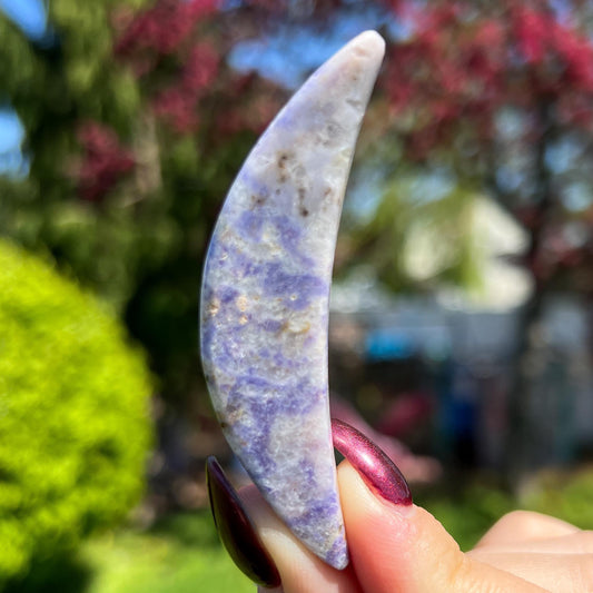 Bliss Euphoralite Moon