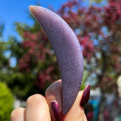 Lavender Sky Euphoralite Moon