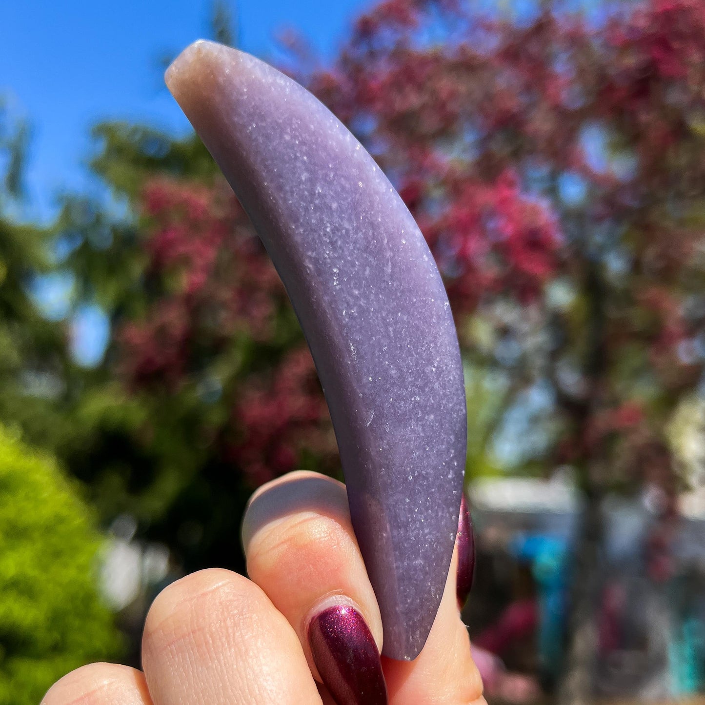 Lavender Sky Euphoralite Moon