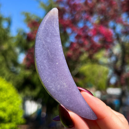 Lavender Sky Euphoralite Moon