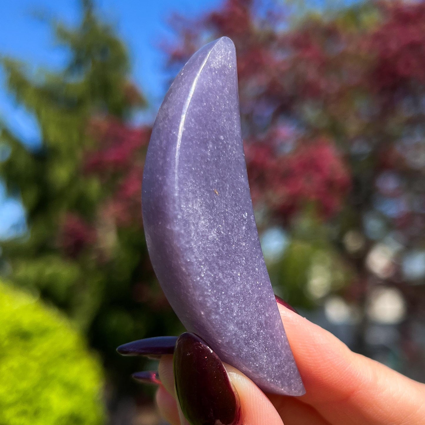 Lavender Sky Euphoralite Moon