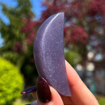 Lavender Sky Euphoralite Moon