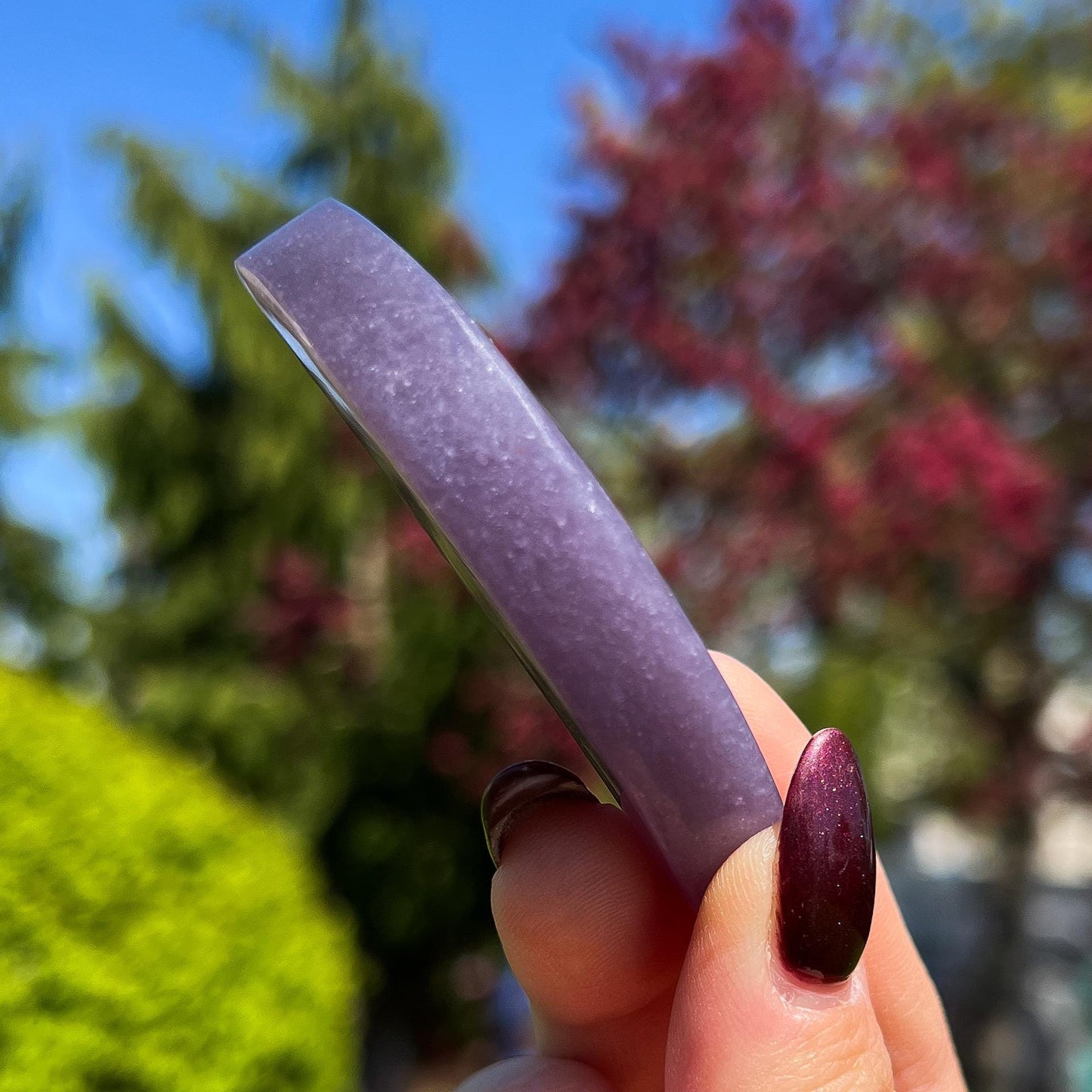 Lavender Sky Euphoralite Moon