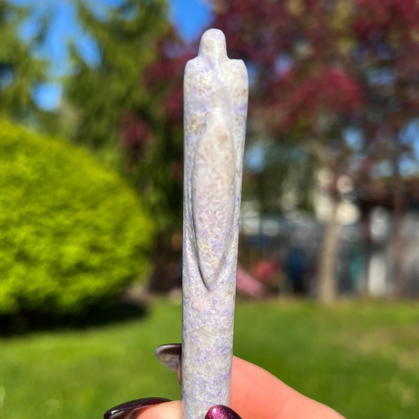 Bliss Euphoralite Wand
