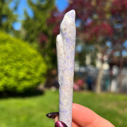 Bliss Euphoralite Wand