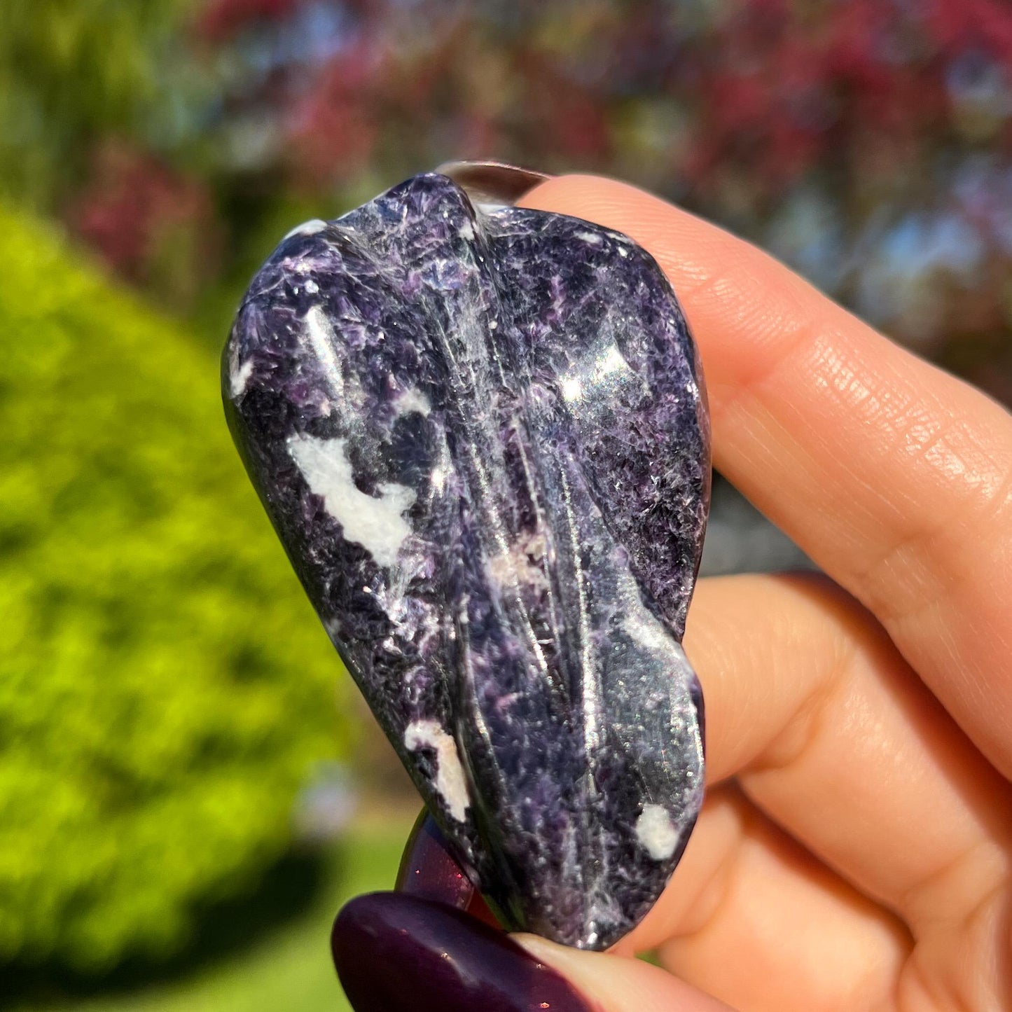 Storm Euphoralite Alien
