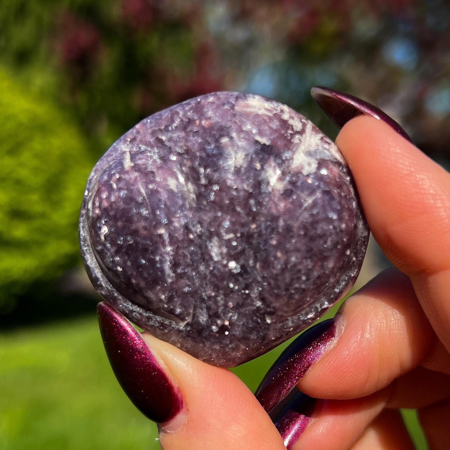 Divine Euphoralite Alien