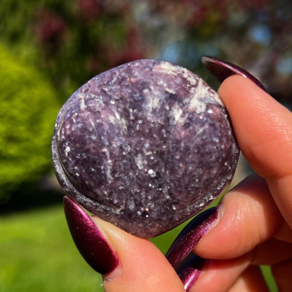 Divine Euphoralite Alien