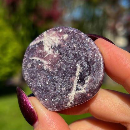 Divine Euphoralite Alien