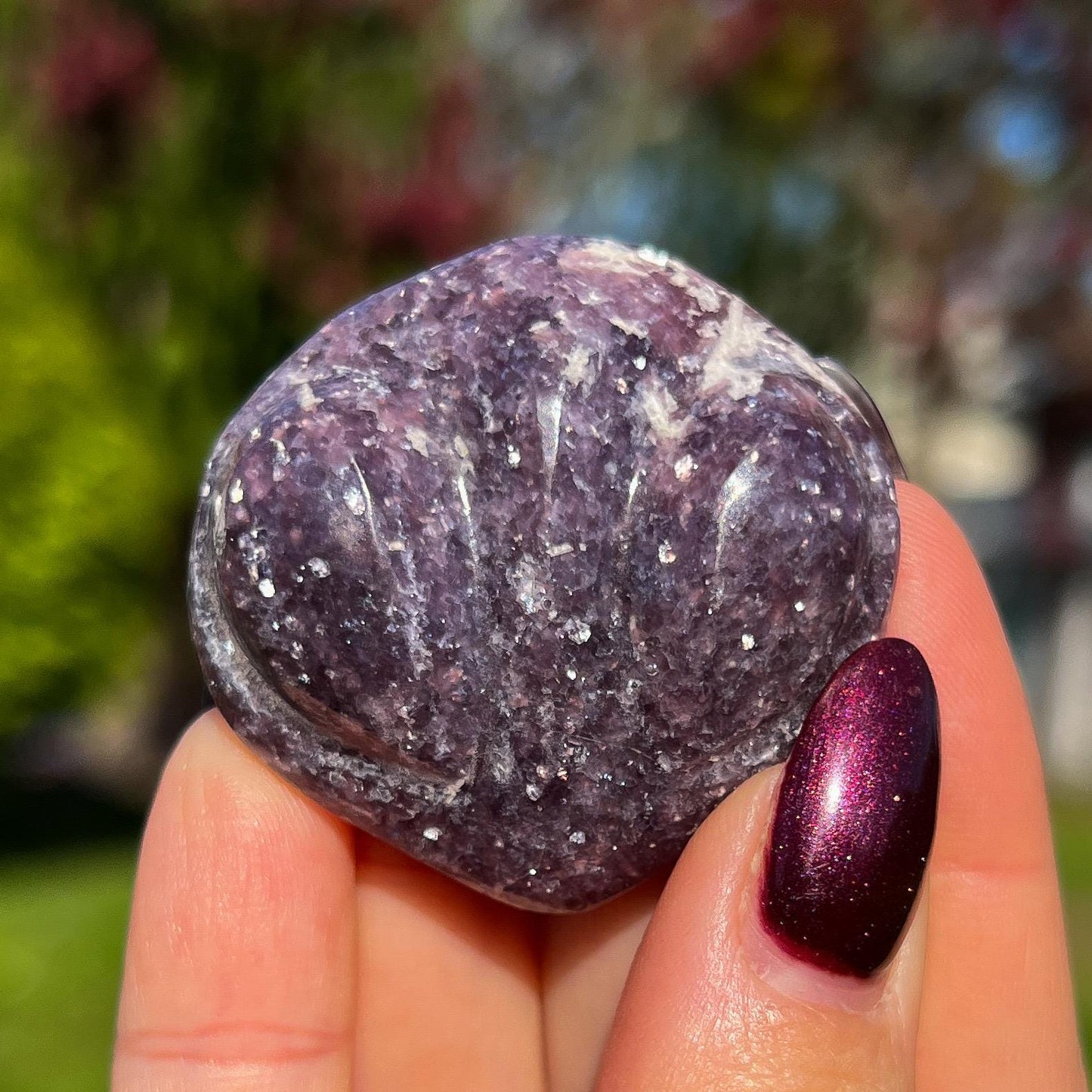 Divine Euphoralite Alien