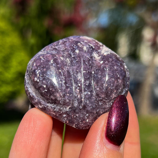 Divine Euphoralite Alien