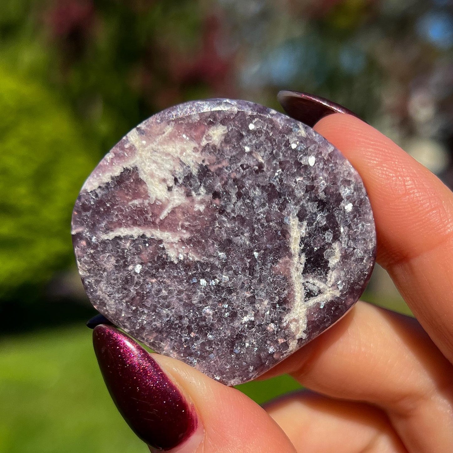Divine Euphoralite Alien