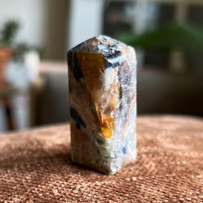 Exotic Euphoralite Point
