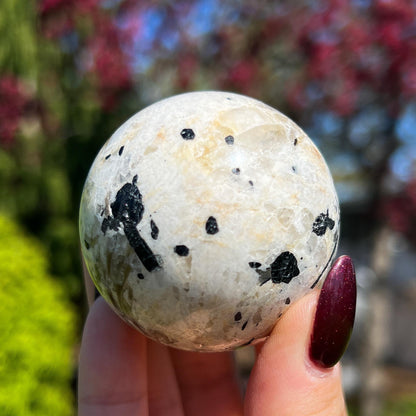 Transcendence Euphoralite Sphere