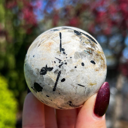 Transcendence Euphoralite Sphere