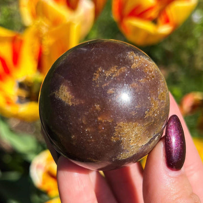 Midnight Euphoralite Sphere