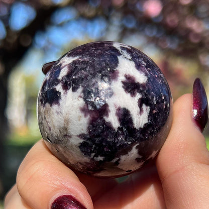 Storm Euphoralite Sphere