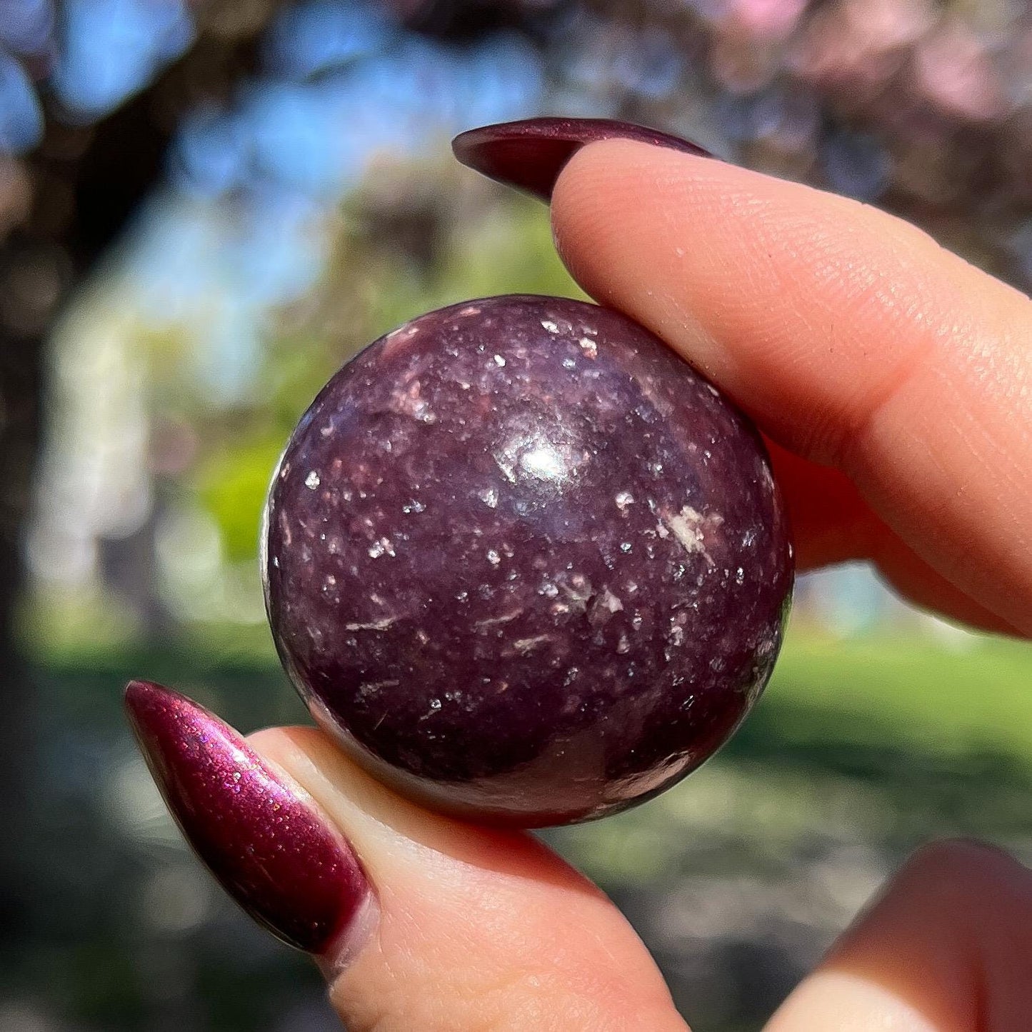 Divine Euphoralite Sphere
