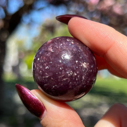 Divine Euphoralite Sphere