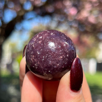 Divine Euphoralite Sphere