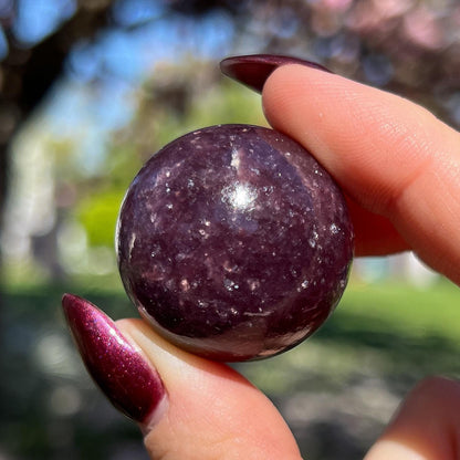 Divine Euphoralite Sphere