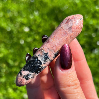 Red Dragon Euphoralite Wand