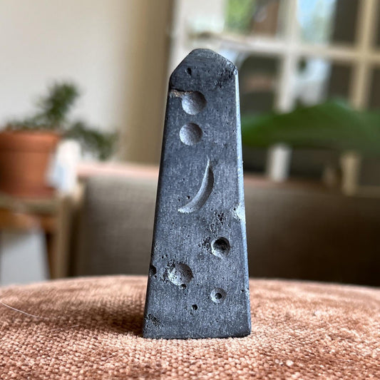 Alienite Euphoralite Tower from South Dakota