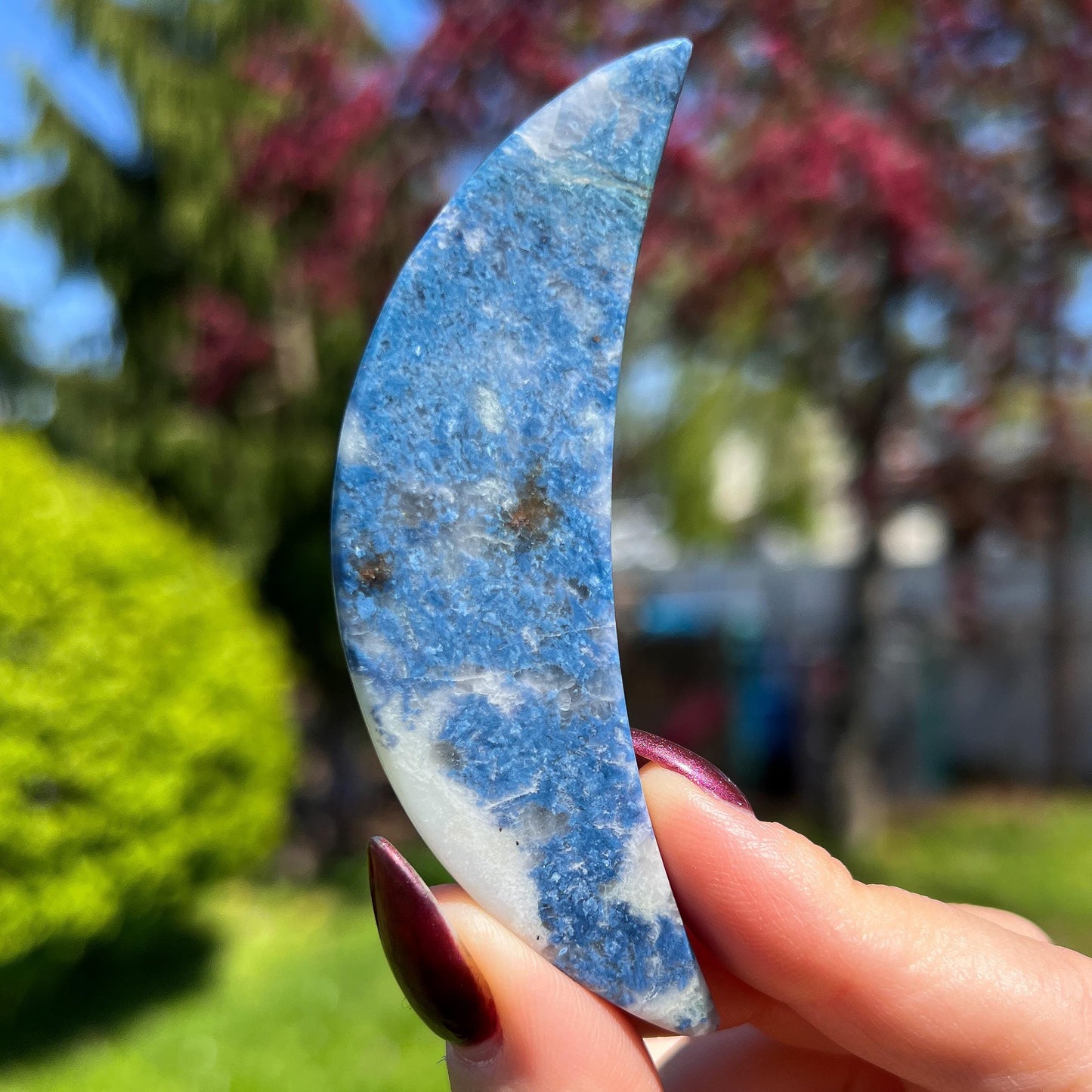 Enchanted Euphoralite Moon