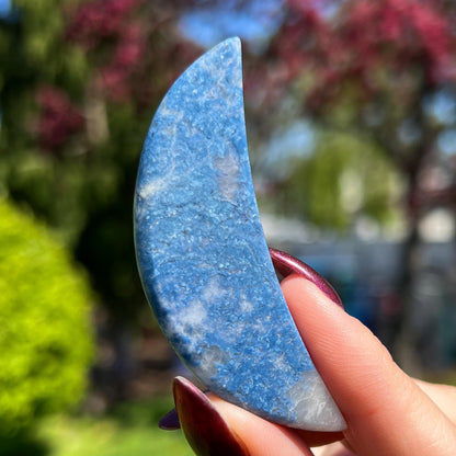 Enchanted Euphoralite Moon