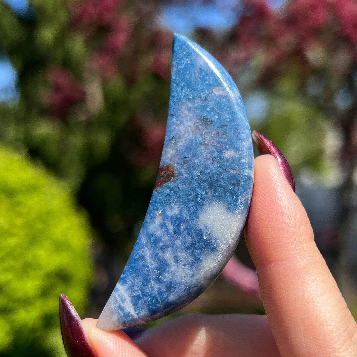 Enchanted Euphoralite Moon
