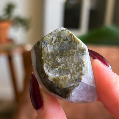 Transformation Euphoralite Point