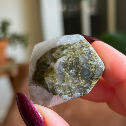 Transformation Euphoralite Point
