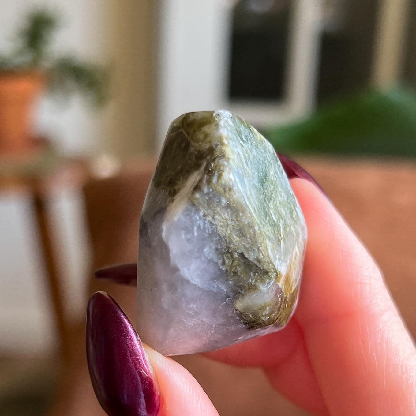 Transformation Euphoralite Point
